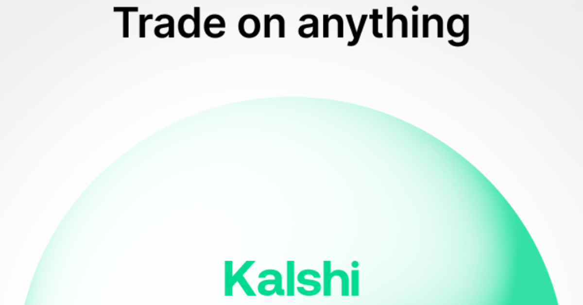 NJ Casinos File Brief Against Kalshi