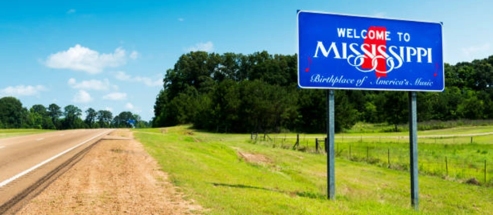 Mississippi Targets Illegal Gambling