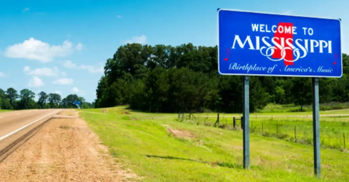 Mississippi Targets Illegal Gambling