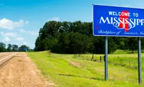 Mississippi Targets Illegal Gambling