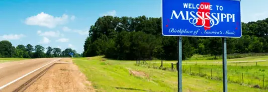 Mississippi Targets Illegal Gambling