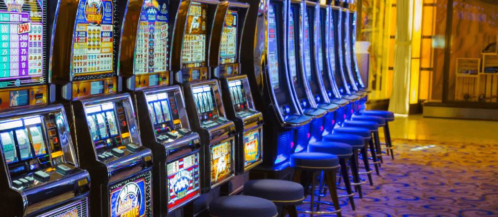 Pennsylvania gaming May 2025