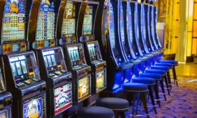 Pennsylvania gaming May 2025