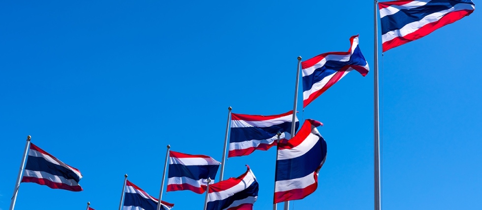 Thailand casino referendum petition