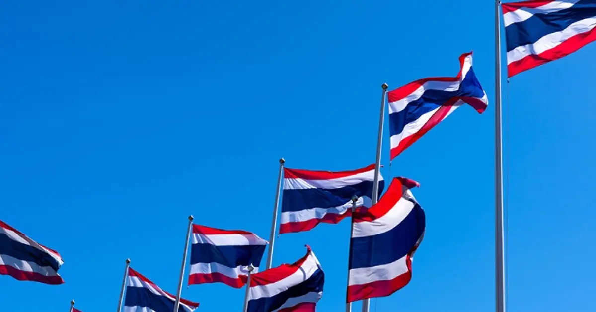 Thailand casino referendum petition