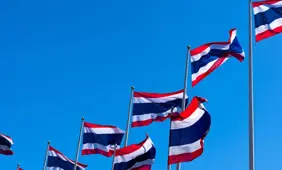 Thailand casino referendum petition