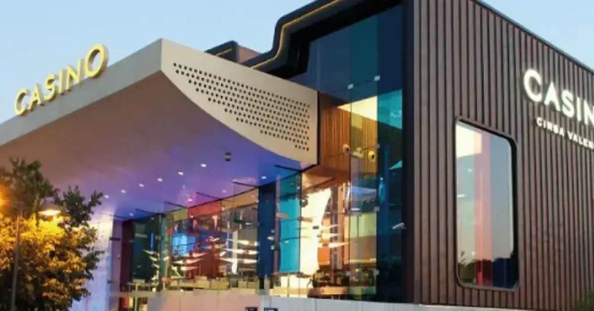 Blackstone-Owned Gaming Company Cirsa Expects $459M Through Spain IPO