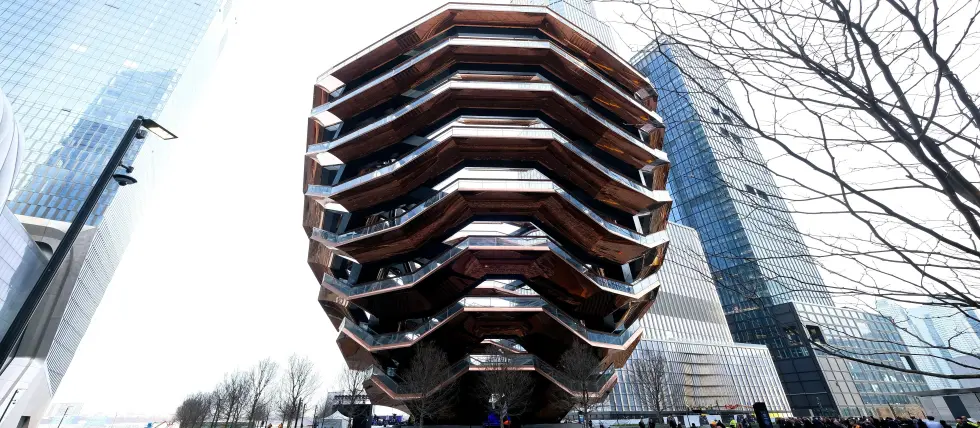 Casino Proposal for New York's Hudson Yards to Include Hyatt as Hotel Operator