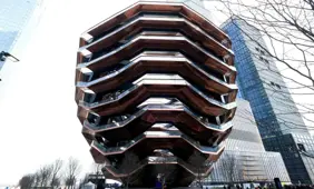 Casino Proposal for New York's Hudson Yards to Include Hyatt as Hotel Operator