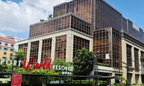 Newport World Resorts in the Philippines to Add New High-End Gambling Hotel