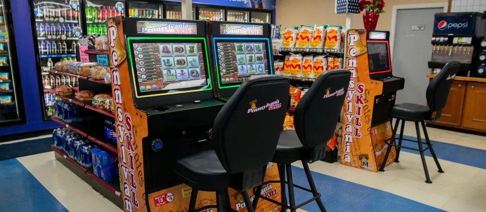 New Pennsylvania Skill Games Bill Promises No Additional Taxes