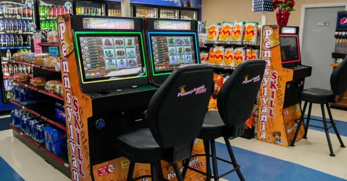 New Pennsylvania Skill Games Bill Promises No Additional Taxes