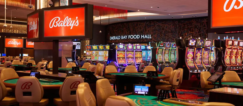 Modified Casino Smoking Ban in Rhode Island Casinos Approved