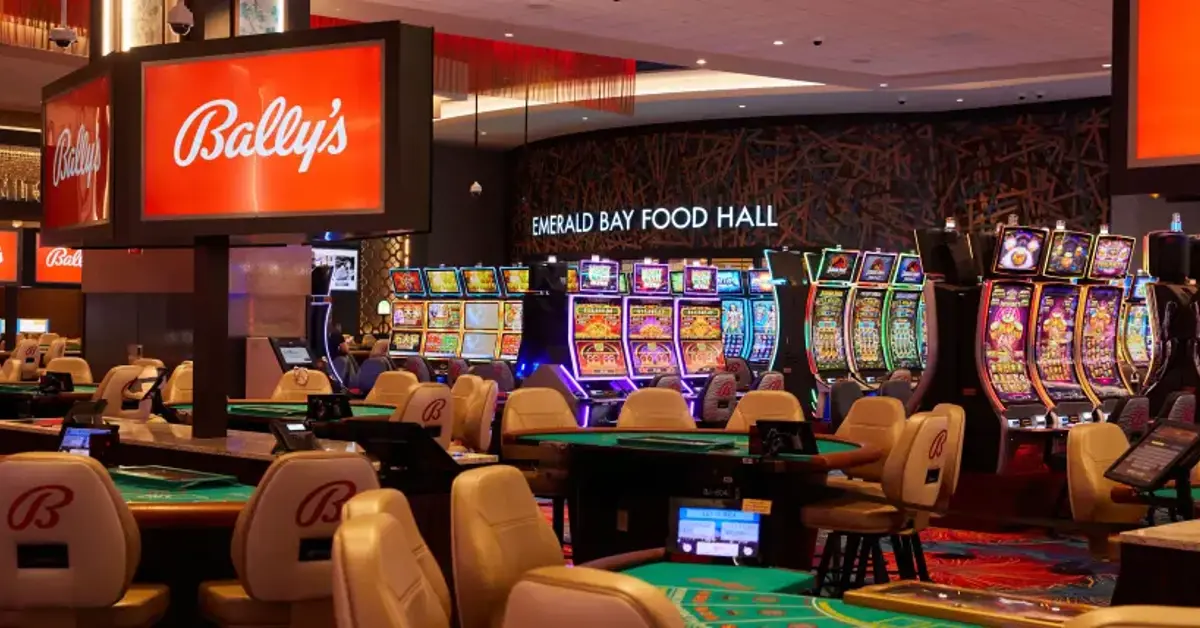 Modified Casino Smoking Ban in Rhode Island Casinos Approved