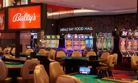 Modified Casino Smoking Ban in Rhode Island Casinos Approved