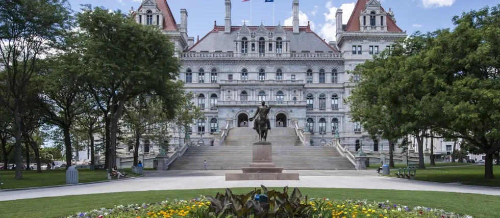 New York Bill to Restrict Sports Betting Fails to Garner Support