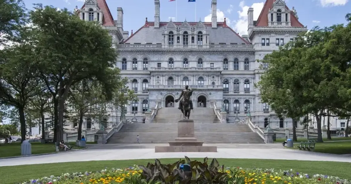 New York Bill to Restrict Sports Betting Fails to Garner Support