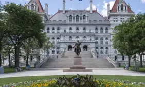 New York Bill to Restrict Sports Betting Fails to Garner Support