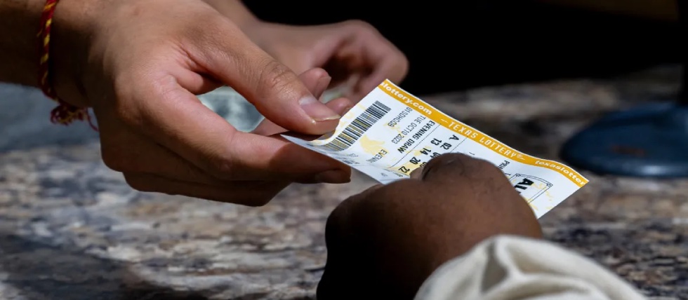Texas Lottery Commission Abolished
