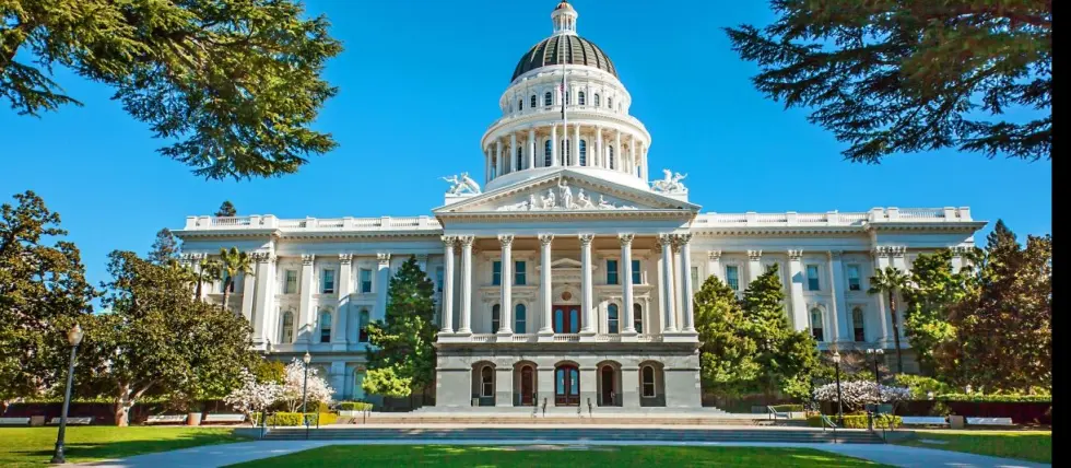 California Becomes Latest State to Consider Sweepstakes Casino Ban