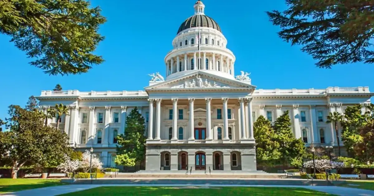 California Becomes Latest State to Consider Sweepstakes Casino Ban