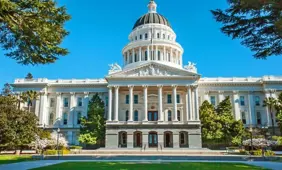 California Becomes Latest State to Consider Sweepstakes Casino Ban