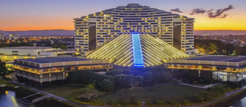 Star Entertainment Shareholders Approve Bally's-Backed Rescue