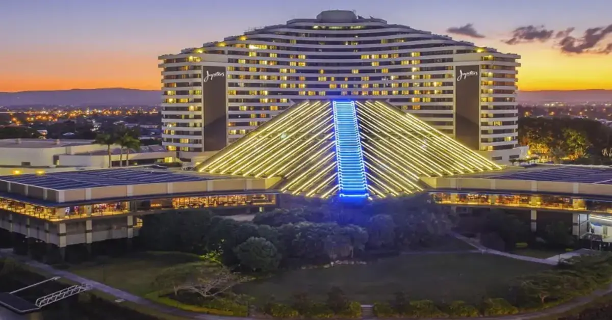 Star Entertainment Shareholders Approve Bally's-Backed Rescue