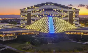 Star Entertainment Shareholders Approve Bally's-Backed Rescue