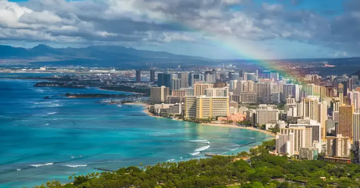 Three Bills in Hawaii Would Strengthen Illegal Gambling Laws