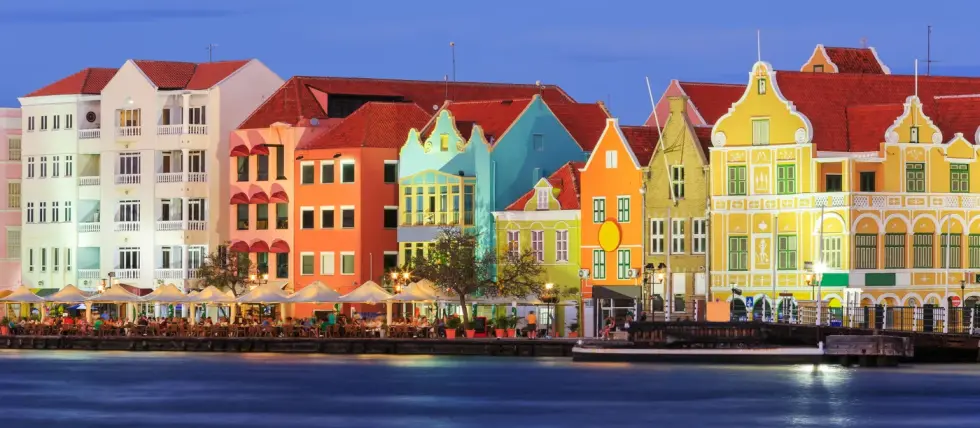 Curaçao Announces Six-Month Extension for Provisional Gaming Licenses
