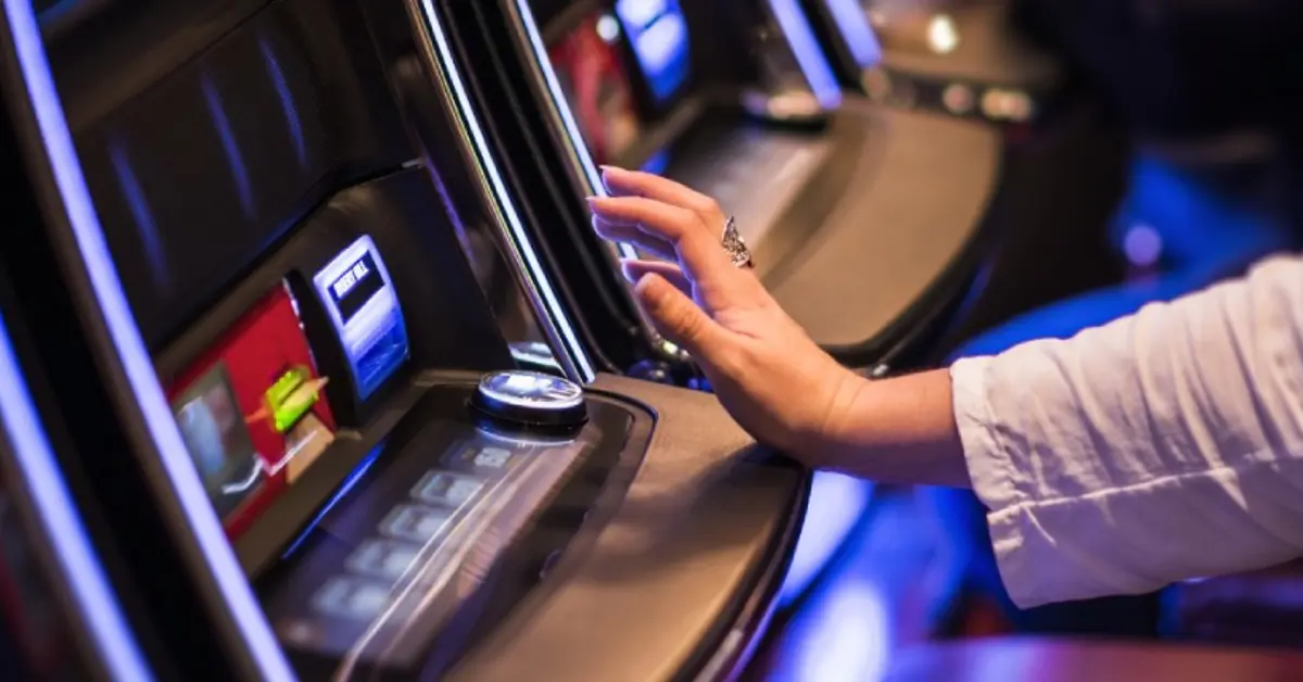 Thai casino bill advances