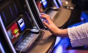 Thai casino bill advances