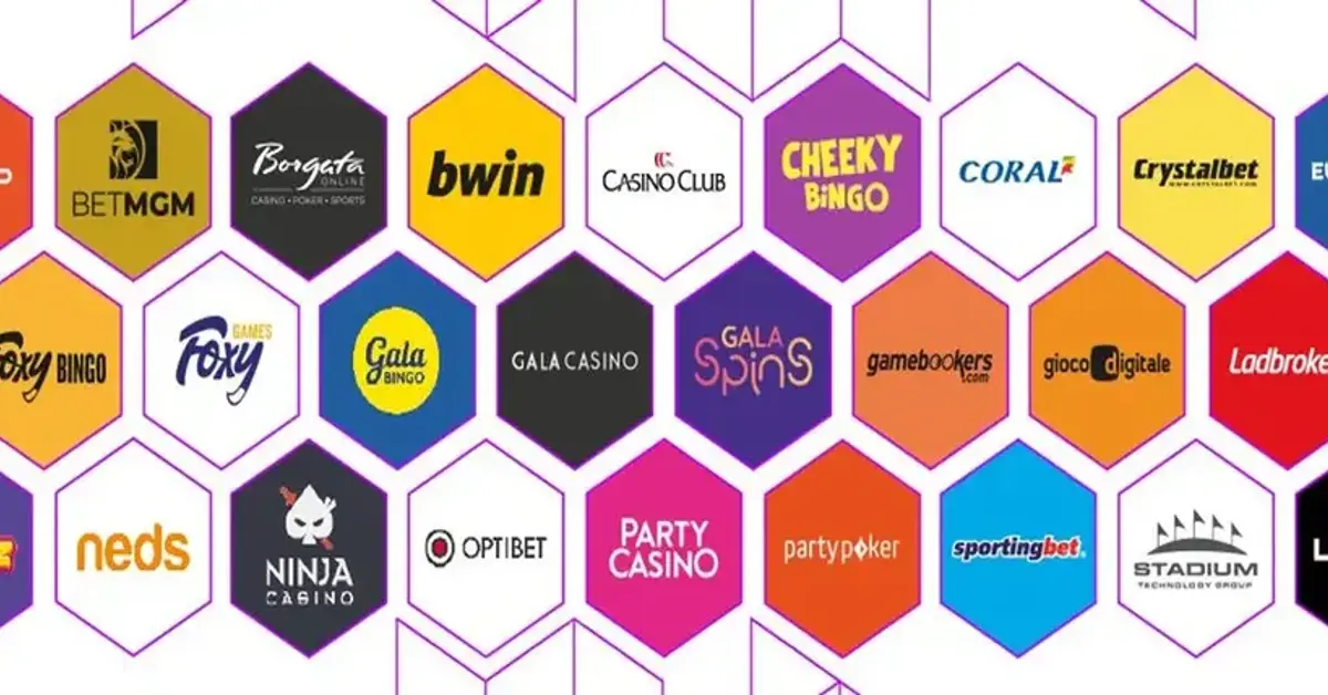 EU Court Rejects Entain Suit over Rival's Use of 'Sportingbet'