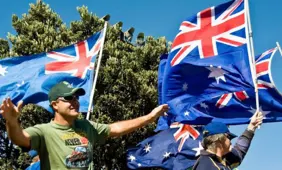 NZ bans offshore betting