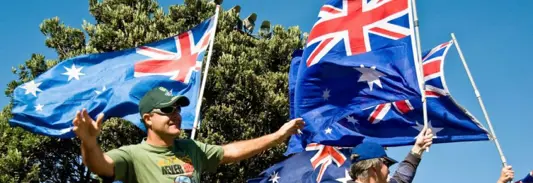 NZ bans offshore betting