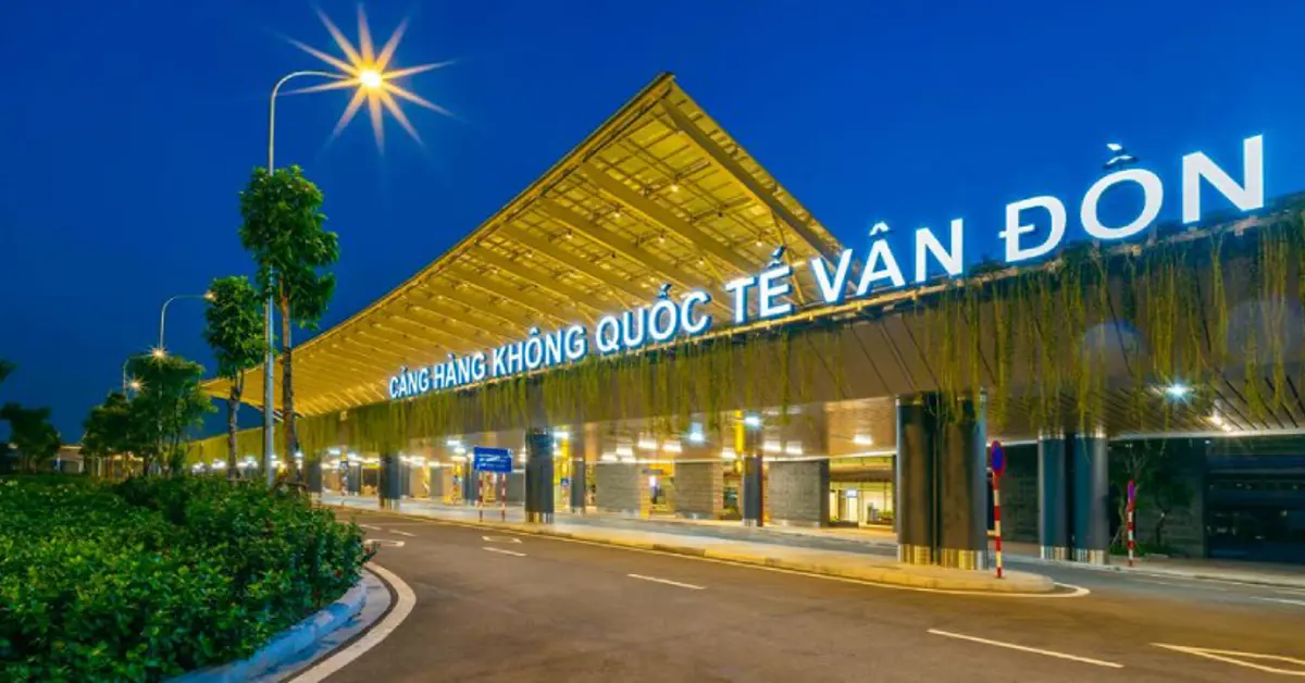 Van Don Casino approved