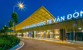 Van Don Casino approved