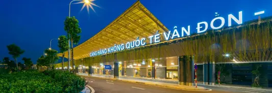 Van Don Casino approved