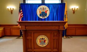 New Jersey Lawmakers Approve Gambling Tax Increases