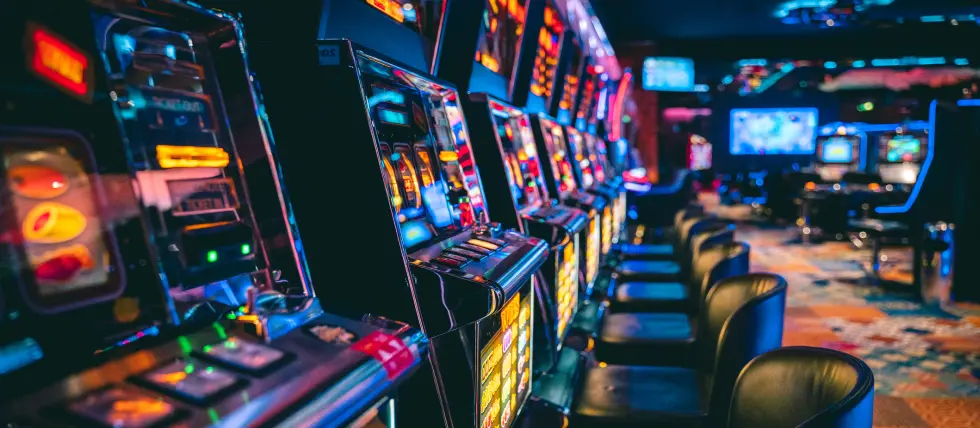 New Hampshire Casinos Get Access to Unlimited VLTs as New Law Approved