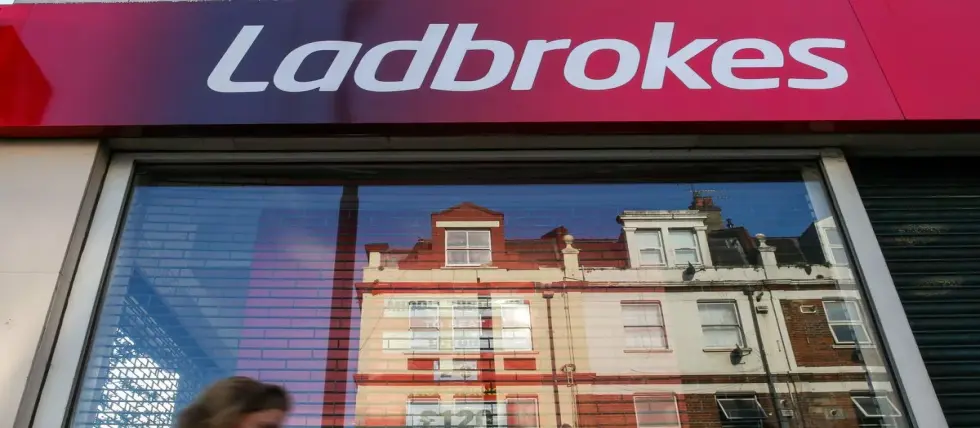 Entain Reportedly Looking to Sell Ladbrokes