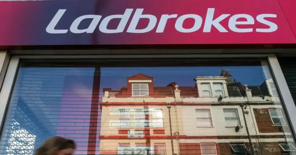 Entain Reportedly Looking to Sell Ladbrokes