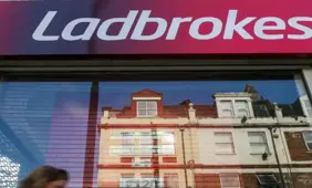Entain Reportedly Looking to Sell Ladbrokes