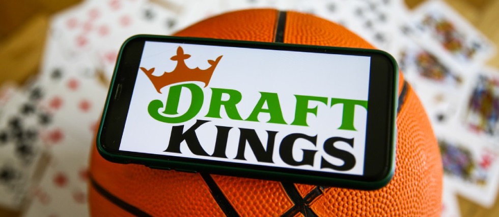 DraftKings My Bet Builder