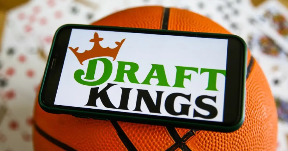DraftKings My Bet Builder