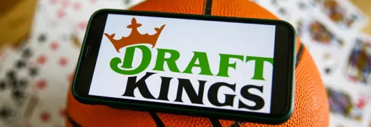 DraftKings My Bet Builder