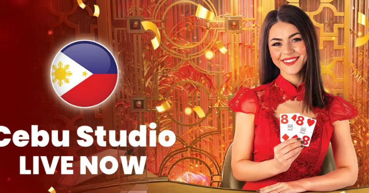 Evolution Cebu live studio