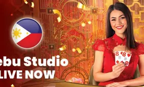 Evolution Cebu live studio