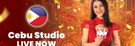 Evolution Cebu live studio